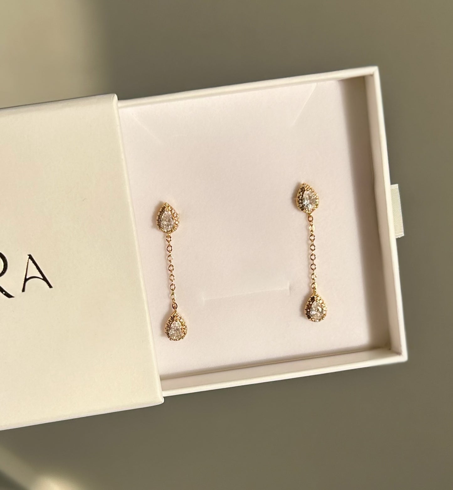 SAHARA earrings