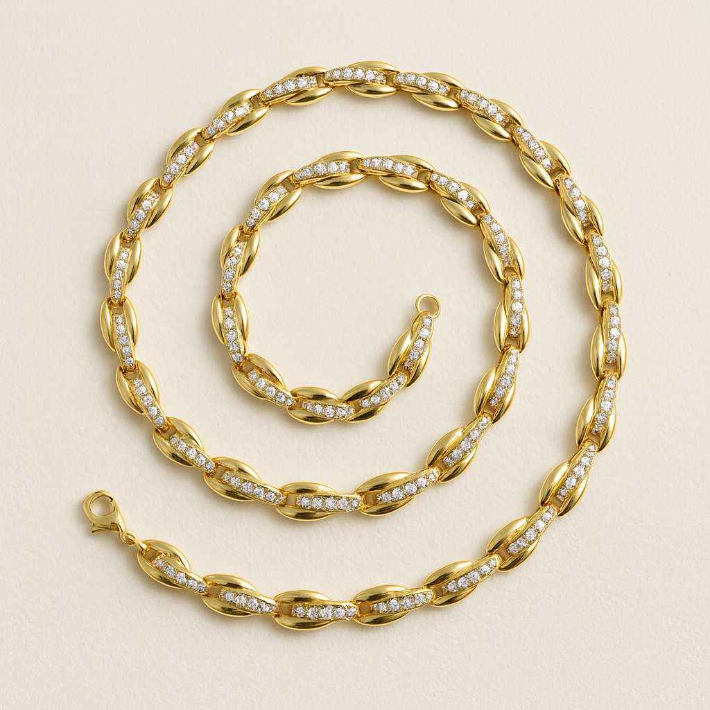 NOVA necklace
