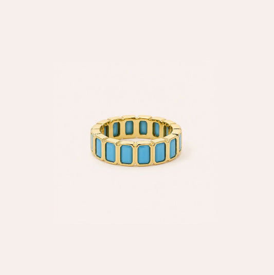 AZUR cubic ring