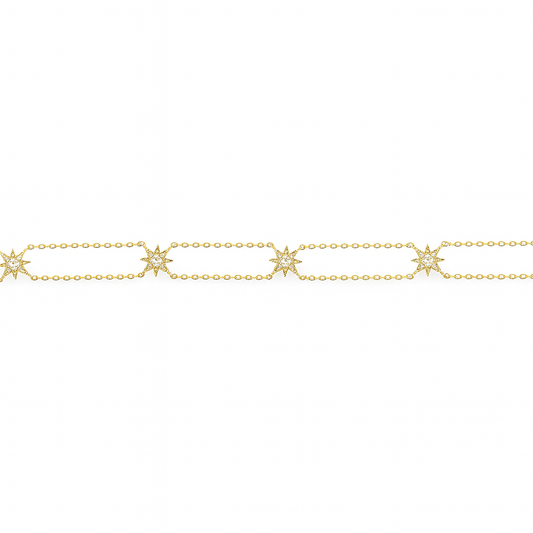 GLOW choker