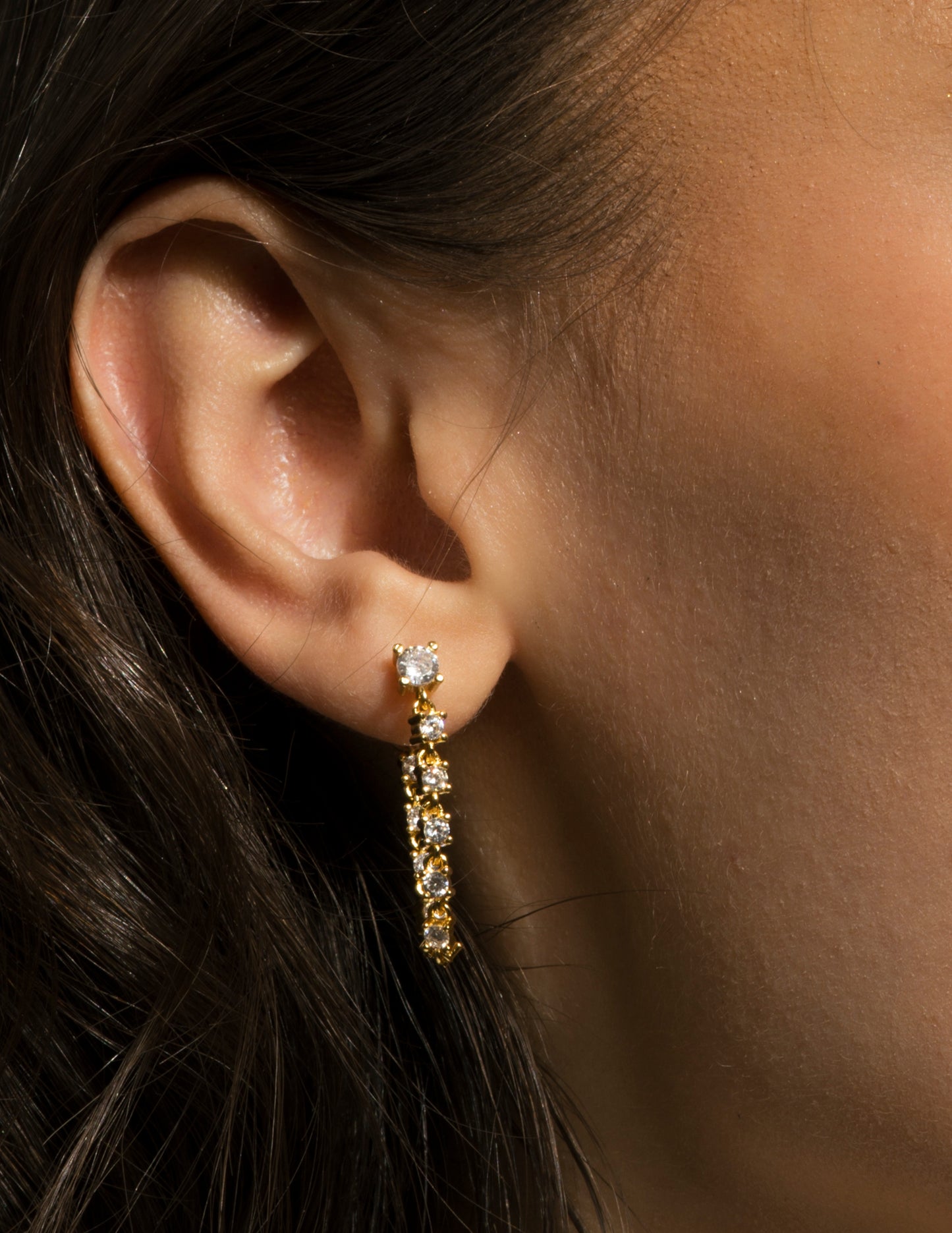 CHARM earrings