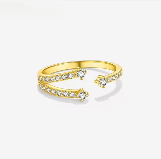 AURORA ring
