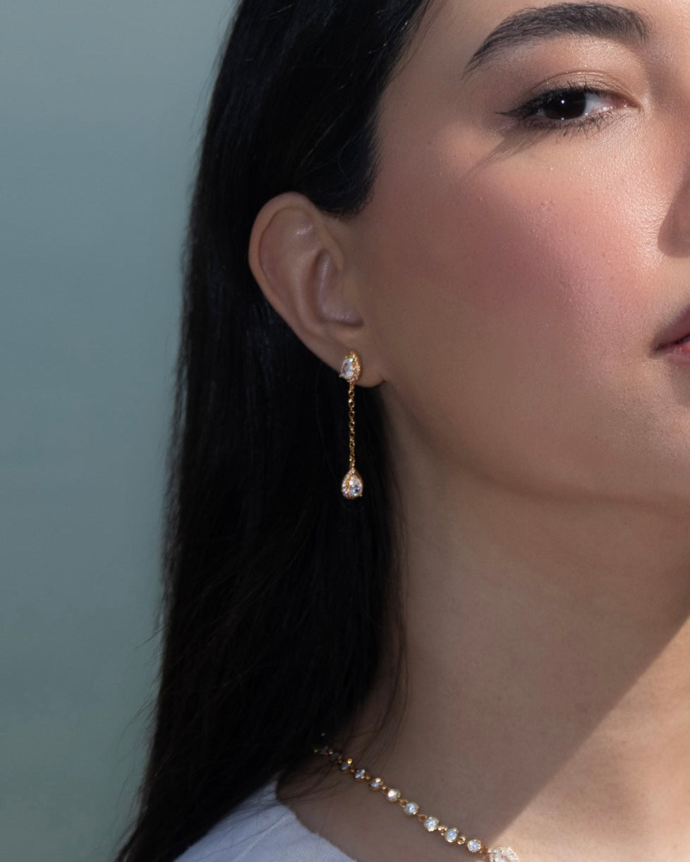 SAHARA earrings