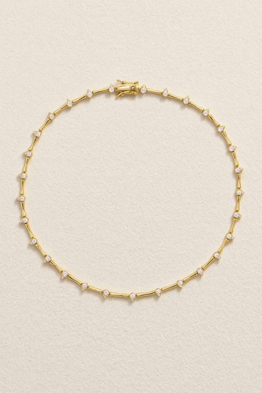 BAMBOO necklace