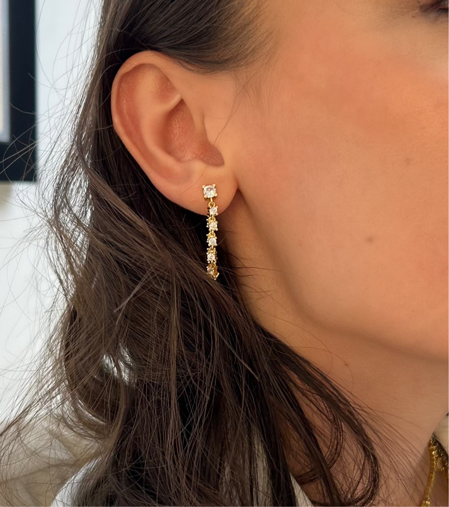 CHARM earrings