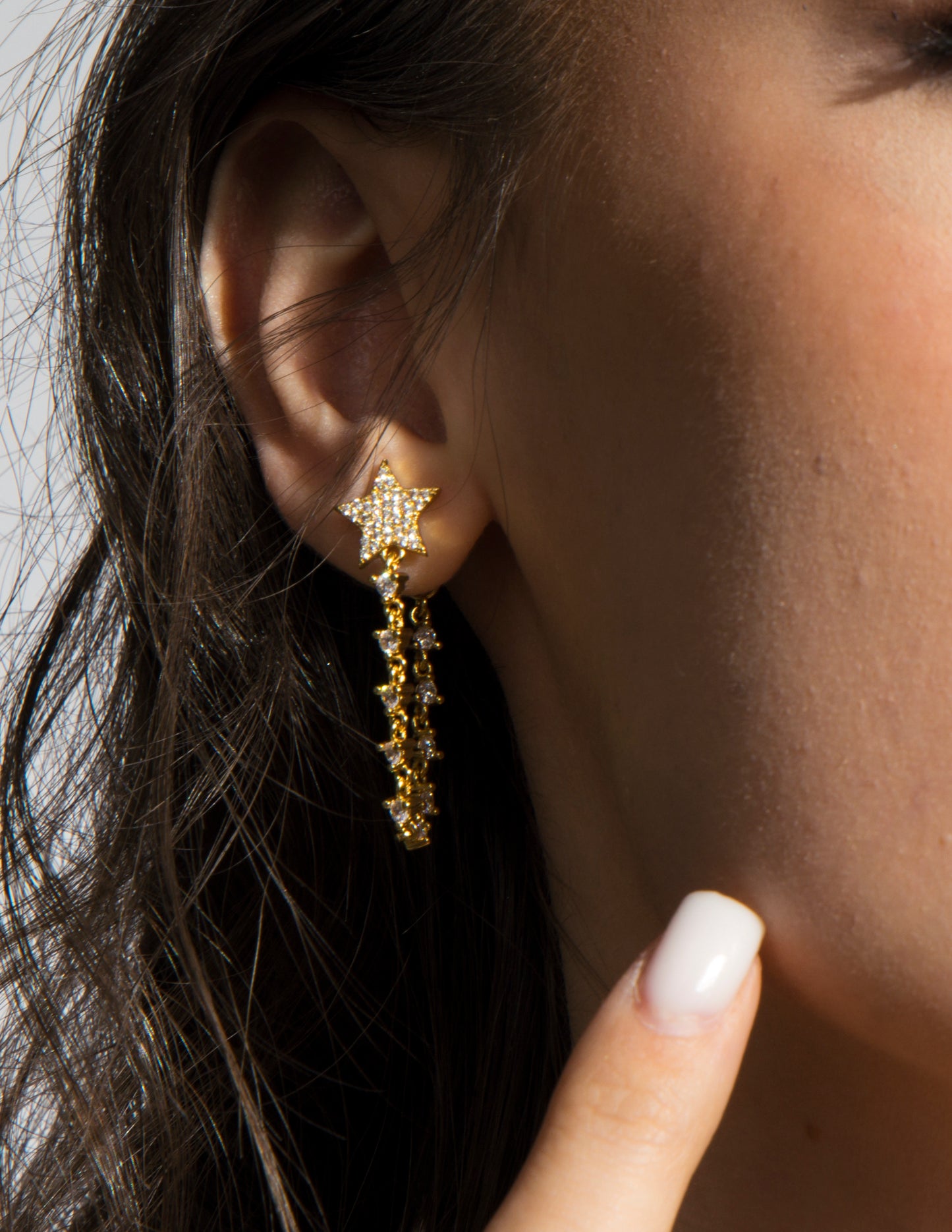 STARFALL earrings