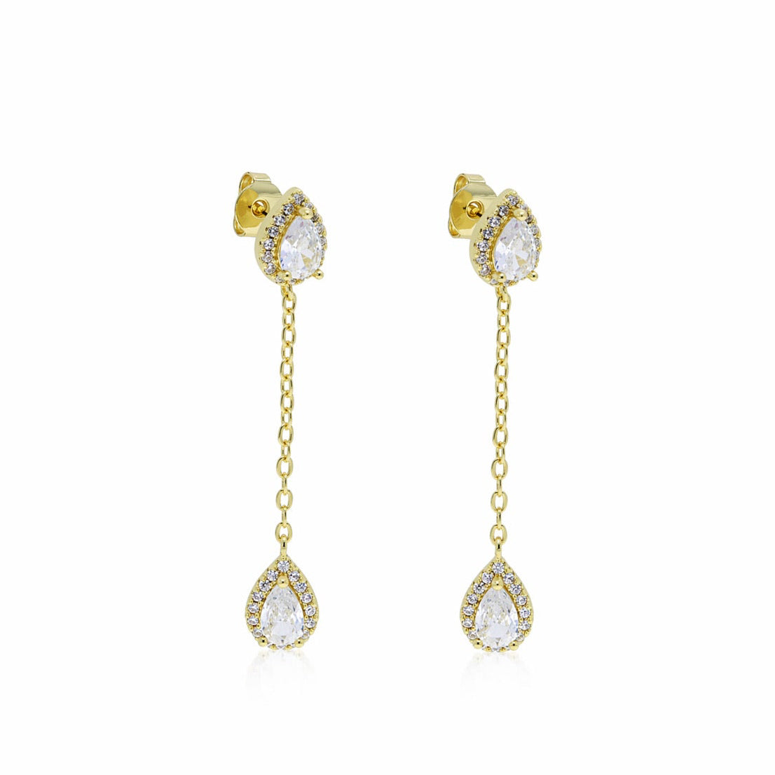 SAHARA earrings