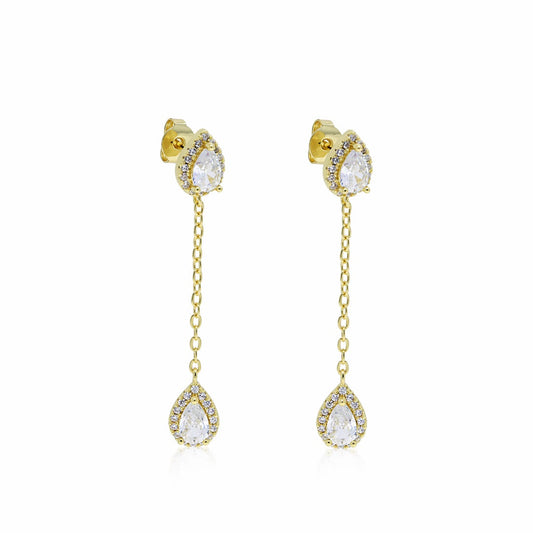 SAHARA earrings